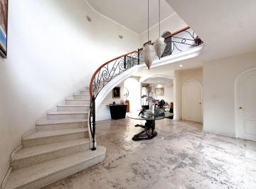 Casa de 3 habitaciones, Puebla · Residencia de Lujo en Venta en Fraccionamiento Puerta de Hierro, Puebla.