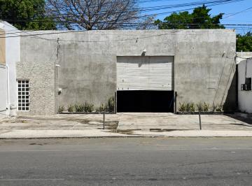 Bodega comercial , Mérida · Rento Bodega Comercial de 620 m² Frente Al Parque de La Plancha