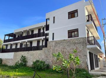 Hotel boutique en funcionamiento, estratégicamente ubicado a solo una cuadra del · Hotel en Venta en Progreso, Yucatán