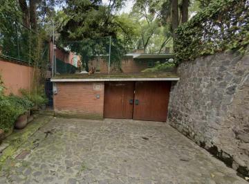 Casa de 3 habitaciones, La Magdalena Contreras · Casa en Venta en Ocotepec 154, San Jerónimo Lídice, La Magdalena Contreras