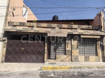 Casa · 277m² · 4 Recámaras · 1 Estacionamiento · Casa en Venta en Anzures con Potencial Habitacional o Comercial