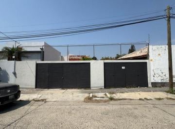 Terreno / Lote 250m² Venta Fraccionamiento Jardines de Guadalupe · Terreno en Venta en Jardines de Guadalupe