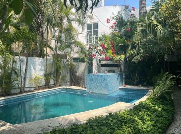 Casa en Renta de 3 habitaciones El Morro · Casa con Alberca y Jardín Privado en Renta en Col. San José. Boca del Río, Veracruz