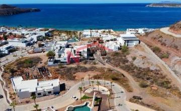 Foto principal · Se Vende Terreno en Vista Real, San Carlos, Son.