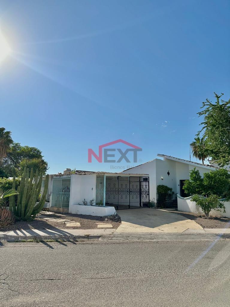 House for Rent in Country Club