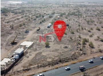 Foto principal · Terreno en Venta Carretera a Bahia de Kino