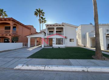Foto principal · Casa en Renta en Costa del Mar, San Carlos, Sonora.