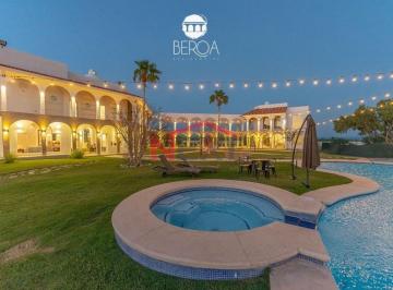 Foto principal · Terreno en Venta en Beroa Residencial