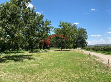 Foto principal · Terreno Residencial en Venta | Hacienda del Márquez – Parras de La Fuente, Coahuila