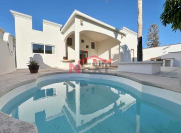 Foto principal · Casa en Venta Costa del Mar, San Carlos, Sonora.