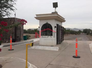 Foto principal · Terreno en Venta Fracc. Campestre Hacienda Los Valencia, Green Valley