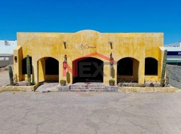 Foto principal · Se Vende Local Comercial en San Carlos, Sonora.