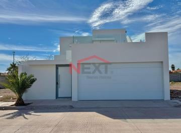 Foto principal · Casa Nueva Cerca de Playa con Alberca, Terrazas Panorámicas y Acabados de Calidad.