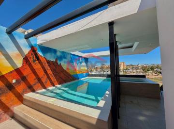 Foto principal · Casa del Muelle, con Vista a La Marina San Carlos
