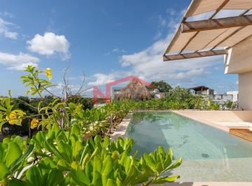 Foto principal · Penthouse en Venta en Tulum 