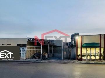 Foto principal · Terreno con Local en Venta Sobre La Calle Presidente Cárdenas en Zona Centro, Saltillo