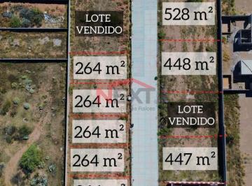 Foto principal · Lote 8 - a Lomas Altas, San Carlos