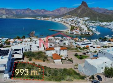 Foto principal · Terreno con Vista Al Mar en Vista Marina