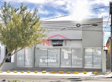 Foto principal · Local en Renta Sobre Blvd. Ignacio Soto