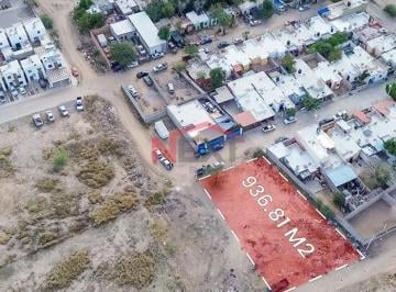 Foto principal · Terreno en Venta en Col. Sahuaro