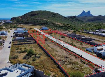 Foto principal · Terreno Residencial