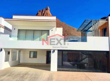 Foto principal · Casa Luna en Mirador Residencial