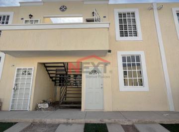 Foto principal · Departamento en Renta en Praga Residencial
