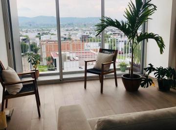 Departamento · Penthouse en Renta