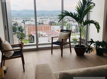 Departamento · Penthouse en Renta