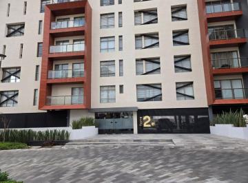 Departamento de 2 habitaciones, Pachuca · Departamento en Altea Living Pachuca, Tres Habitaciones, en Segundo Nivel