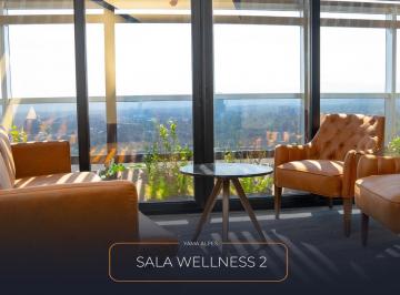 Oficina · 91m² · Oficina en Renta Cdmx Los Alpes