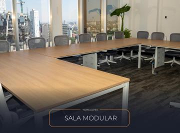 Oficina · 91m² · Oficina en Renta Cdmx Los Alpes