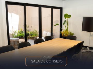 Oficina · 91m² · Oficina en Renta Cdmx Los Alpes