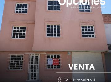 Casa de 5 habitaciones, Salamanca · Casa en Venta Humanista II