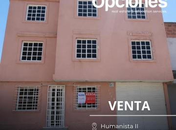 Casa en Venta de 5 habitaciones Unidad habitacional Humanista  · Casa en Venta en Col. Humanista II
