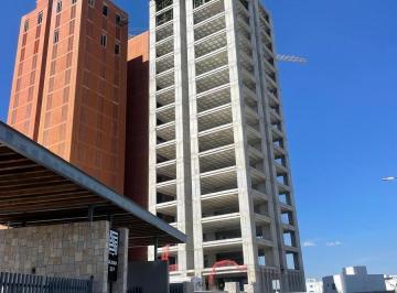 Departamento · 100m² · 3 Recámaras · 2 Estacionamientos · Departamento Nuevo Venta Condominio Estilo Resort Corregidora Queretaro