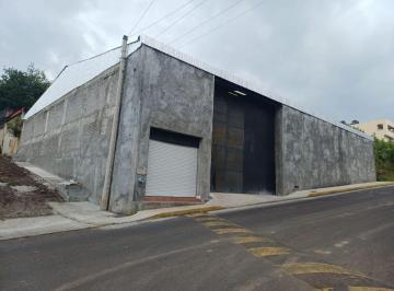 Bodega comercial , Morelia · Bodega en Renta en Av Prol. Fray Antonio de San Miguel Iglesias