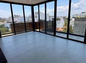 Departamento de 3 habitaciones, Solidaridad · Departamento en Venta en Oxygen Playa del Carmen