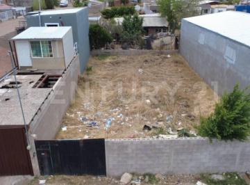 Terreno / Lote · 270m² · Terreno en Venta Colonia Empleado Municipal