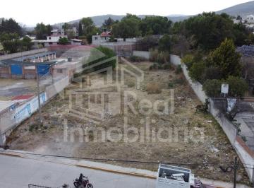 Terreno / Lote · 556m² · Terreno en Bosques del Lago