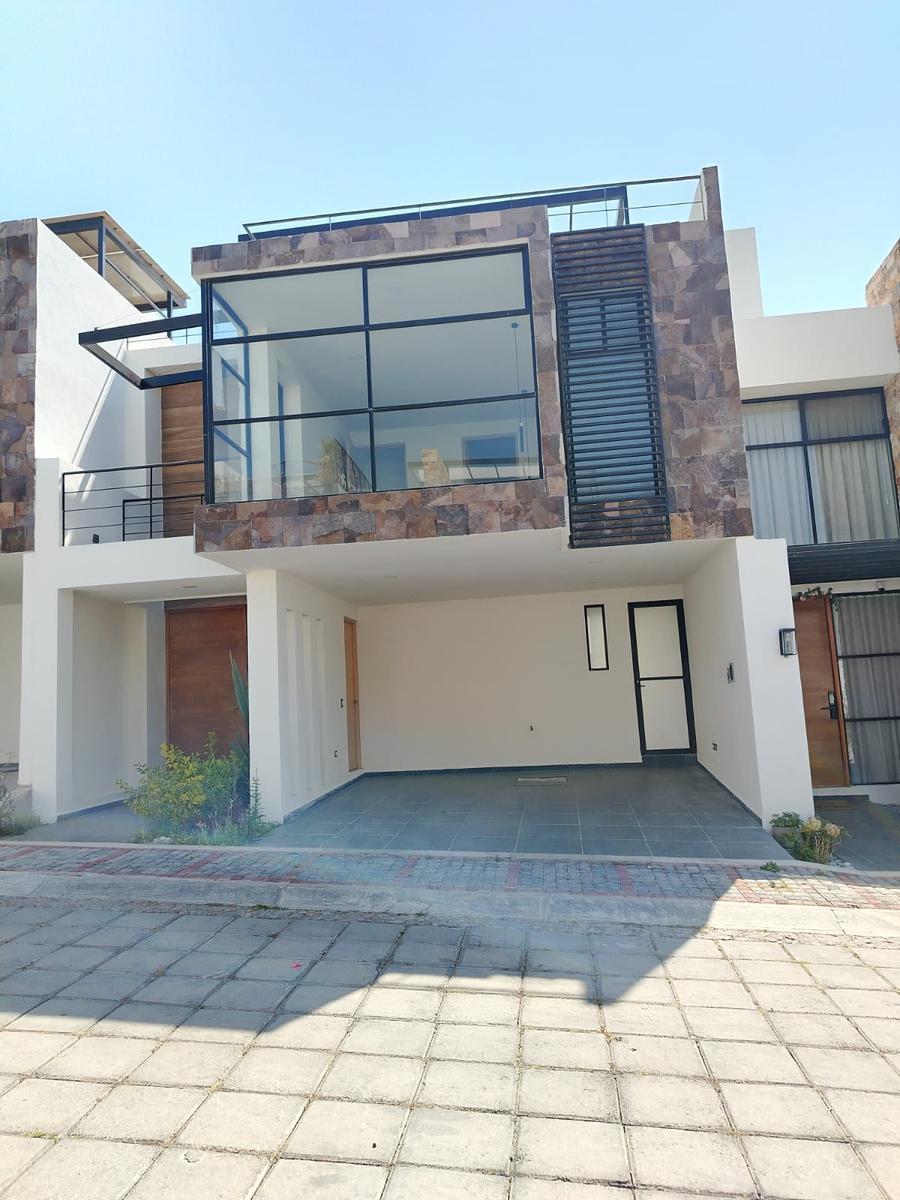 Casa en Renta