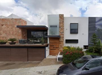 Casa de 4 habitaciones, Querétaro · Venta de Casa en Cumbres del Lago Juriquilla Queretaro