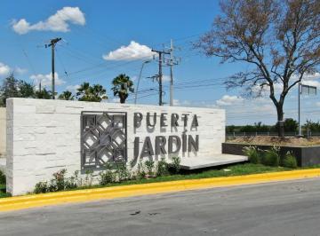 Casa de 3 habitaciones, Apodaca · Puerta Jardín - Zona Apodaca Aeropuerto