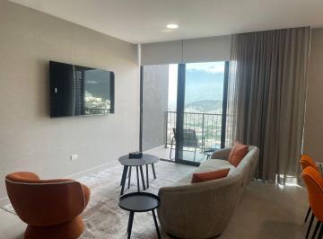 Departamento de 3 habitaciones, Monterrey · Depto en Renta, Torre, San Jeronimo