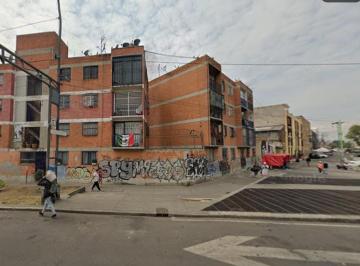 Casa de 2 habitaciones, Venustiano Carranza · Venta de Departamento en Av del Trabajo # 20