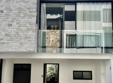 Casa de 3 habitaciones, Solidaridad · Venta de Casa en Playa del Carmen, El Cielo