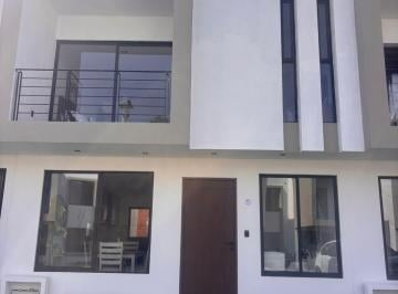 Casa de 4 habitaciones, Jiutepec · Casa Nueva Cerca de Las Fincas Jiutepec