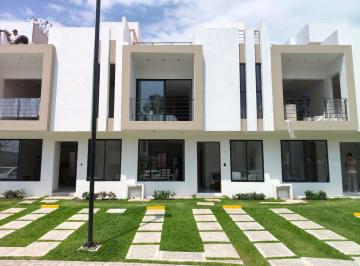 Casa de 4 habitaciones, Jiutepec · Casa Nueva Cerca de Las Fincas Jiutepec
