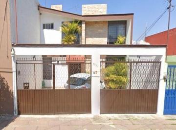Casa de 3 habitaciones, Puebla · Venta de Casa en San Jose Mayorazgo Puebla
