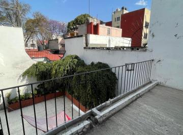 Casa · 383m² · 4 Recámaras · 2 Estacionamientos · Casa en Vértiz Narvarte